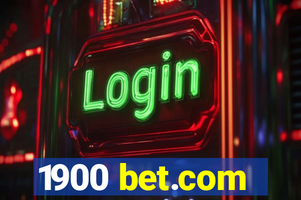 1900 bet.com